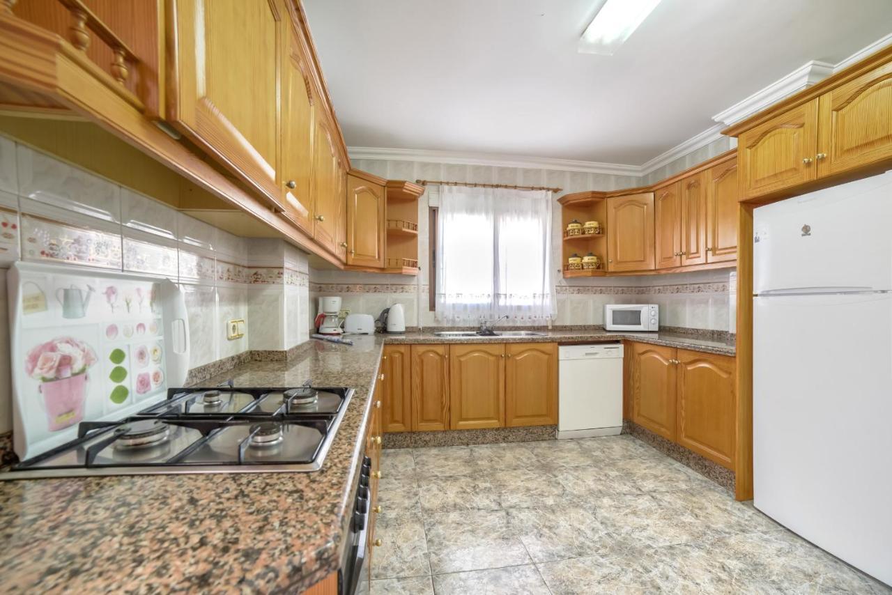 Villa Garrofer - Plusholidays Calpe Kültér fotó