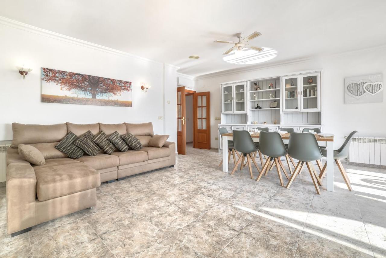 Villa Garrofer - Plusholidays Calpe Kültér fotó